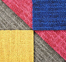 Ковровая плитка Desso Frisk Frisk фото 1 | FLOORDEALER